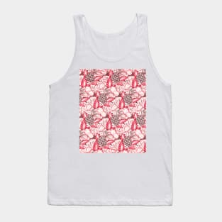 Fruits Tank Top